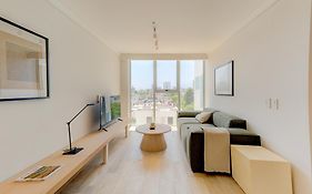 Capitalia - Luxury Apartments - Edgar Allan Poe